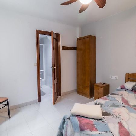 Hostal - Restaurante La Buena Villa By Vivere Stays Villalonquéjar Екстериор снимка