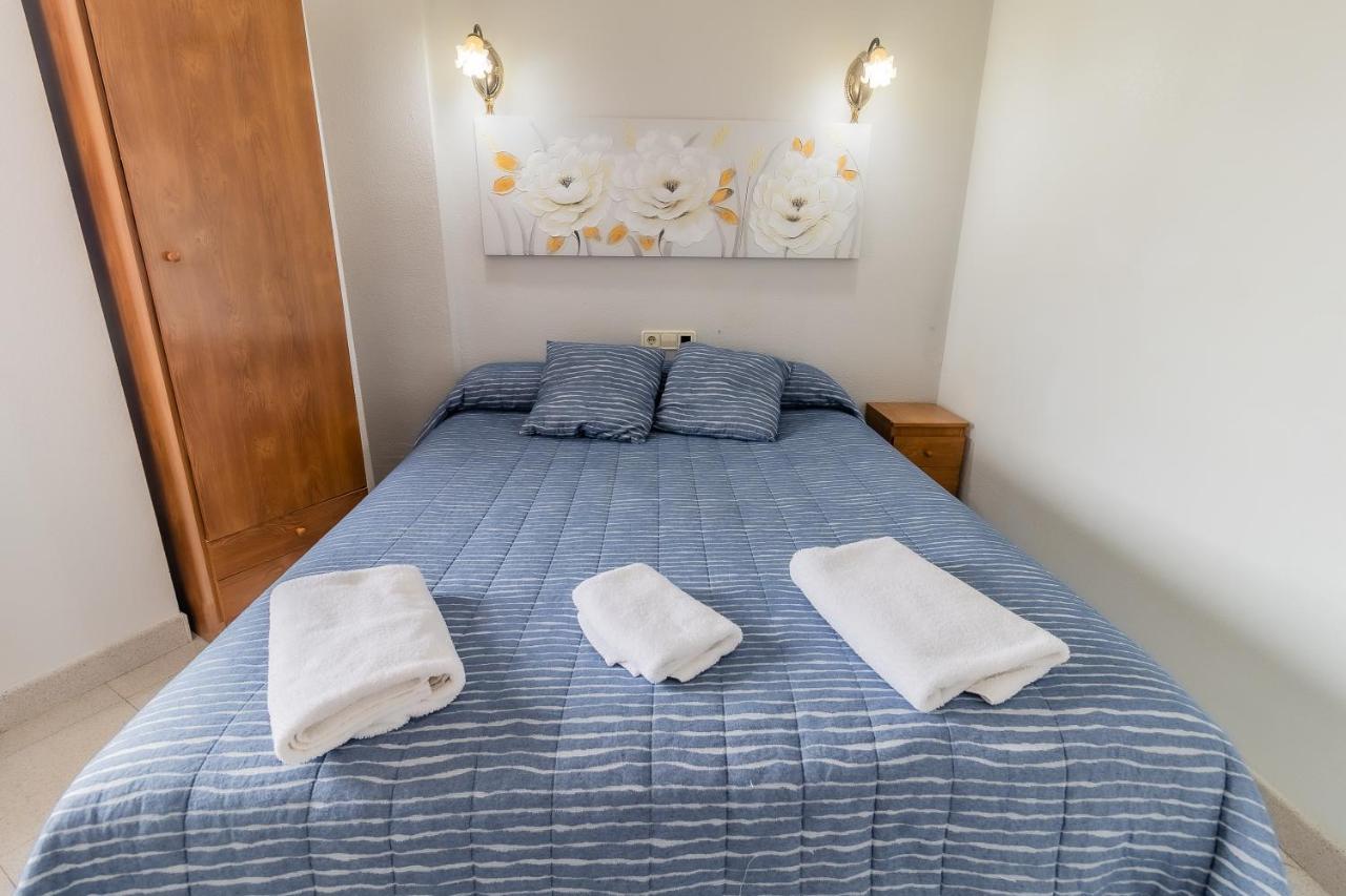 Hostal - Restaurante La Buena Villa By Vivere Stays Villalonquéjar Екстериор снимка