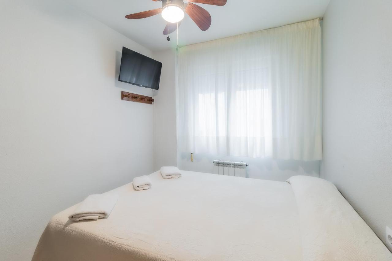 Hostal - Restaurante La Buena Villa By Vivere Stays Villalonquéjar Екстериор снимка