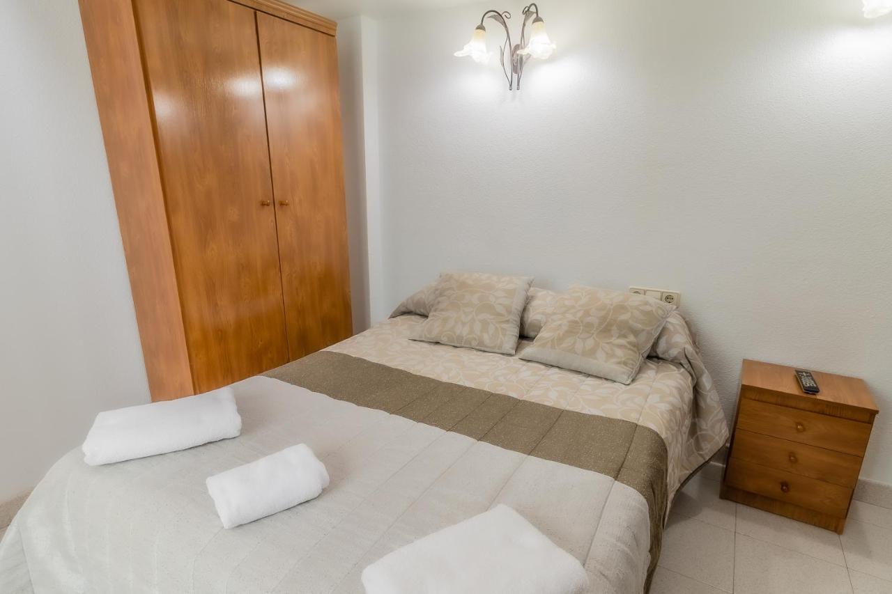 Hostal - Restaurante La Buena Villa By Vivere Stays Villalonquéjar Екстериор снимка